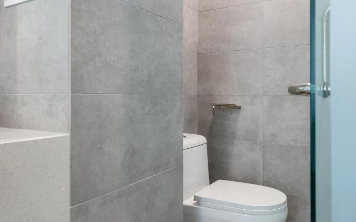 Greyish style 2pax Studio by NEXX FIELD