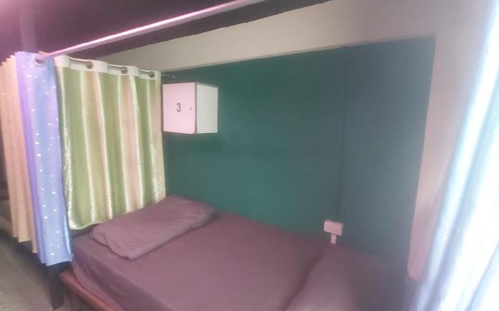 ROXX SOCIAL HOSTEL