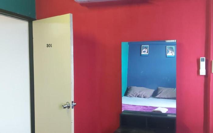 ROXX SOCIAL HOSTEL