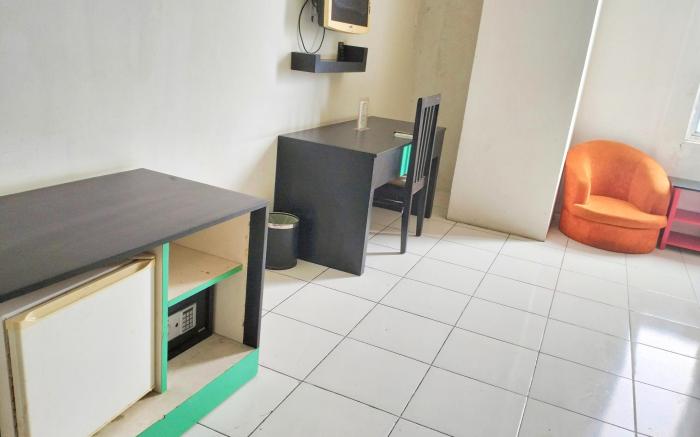 Fabura Soppeng Sulolipu Beach Hotel