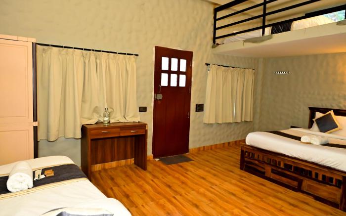 TANARYA LUXURY HOMESTAY