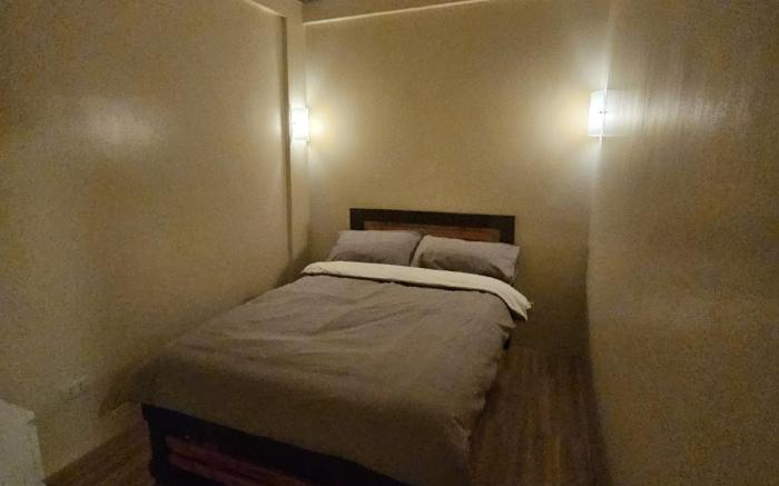 Town House 2 Bedrooms in Lucban, Quezon