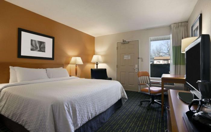 Days Inn by Wyndham Chattanooga/Hamilton Place