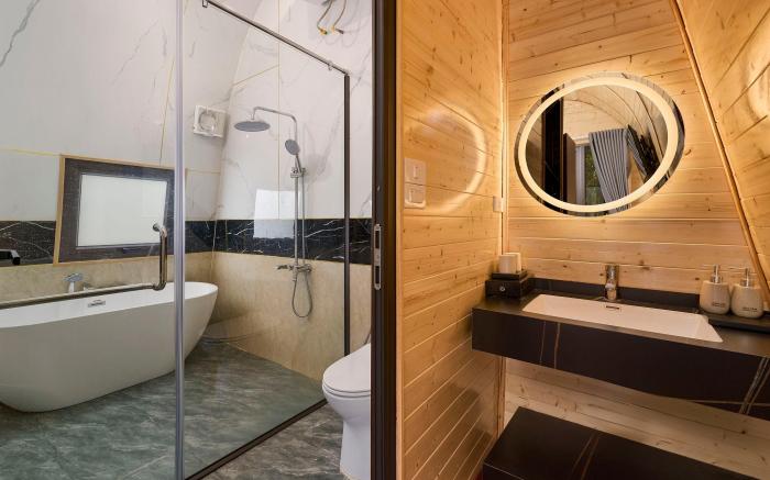 TamCoc Moon An Bungalow & Cafe