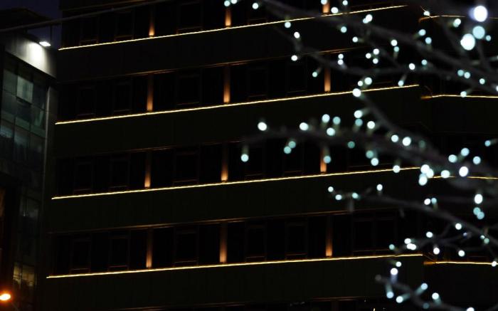 PALMERA HOUSE HOTEL