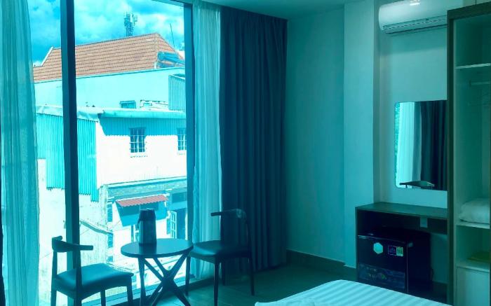 Hotel Hoa Phượng 