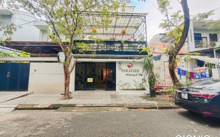 Paradies Homestay & Villa