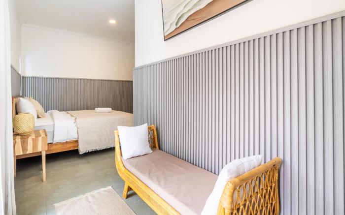 Homey 2BR Villa in Canggu