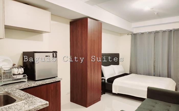 Selendra-Baguio City Suites 