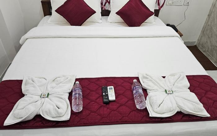 Metro Residency.com