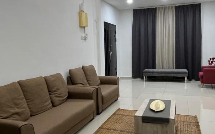 Homestay UMMI 2