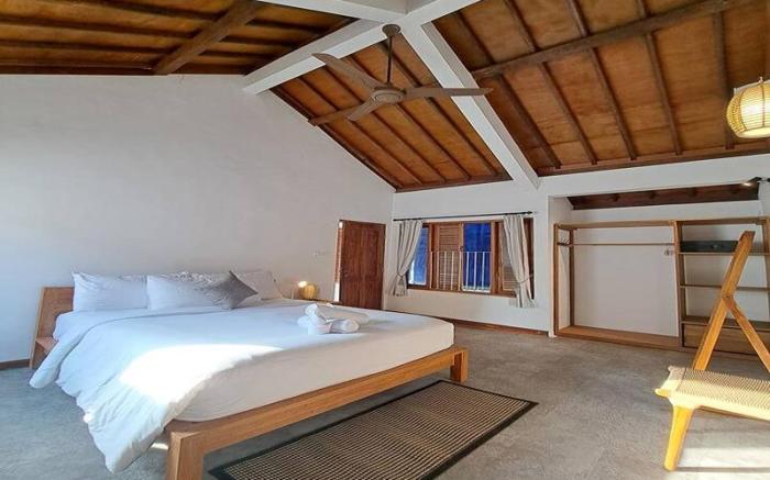 Hideaway Mezzanine 3 in Pererenan Canggu Bali