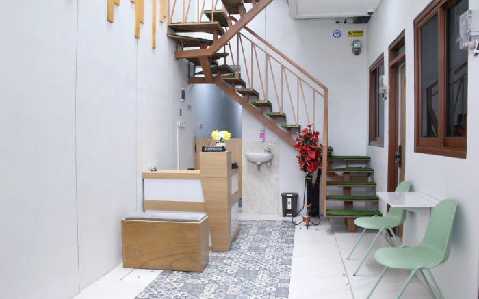 Laswi Syariah Guest House