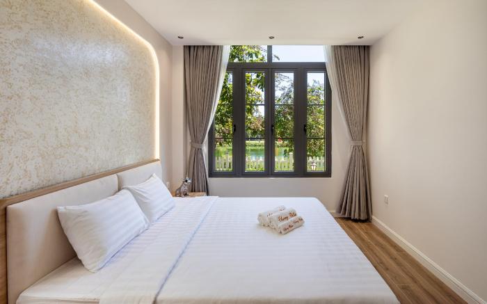 Daisy Villa Novaworld Phan Thiết
