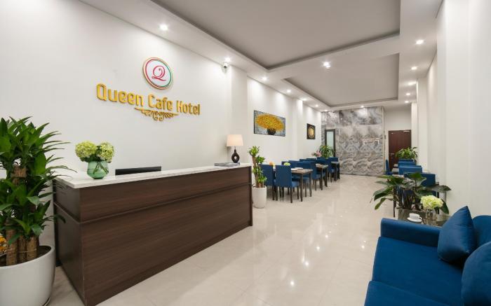 QUEEN CAFE HOTEL 