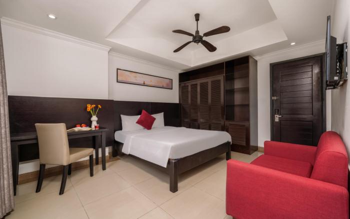 Harbor Sea View Hotel Danang