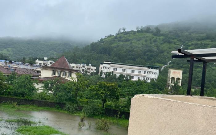Sun Palms Two BHK Villa in Lonavala 