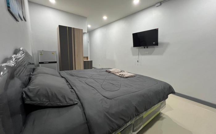 Civilize Apartment
