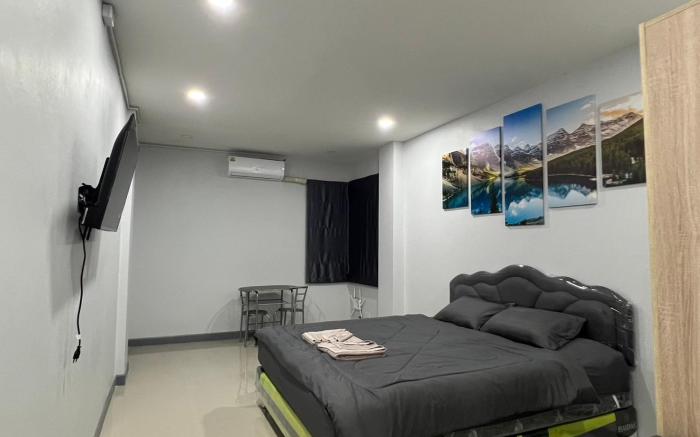 Civilize Apartment