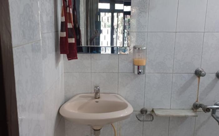 Executive Deluxe Room 