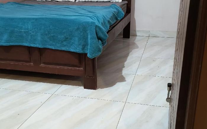 Peaceful Stay in Pondicherry