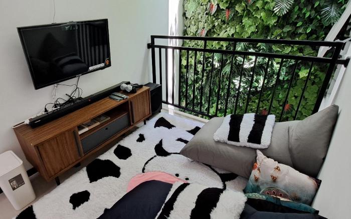 Villa Fistie Azza