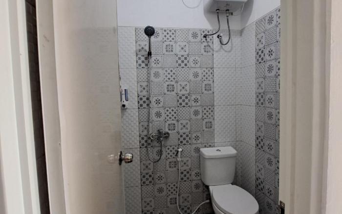 Villa Fistie Azza