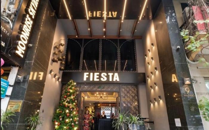 Hanoi Fiesta Hotel and Spa