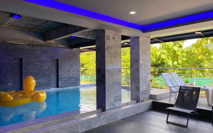 Happy Hotel Aonang