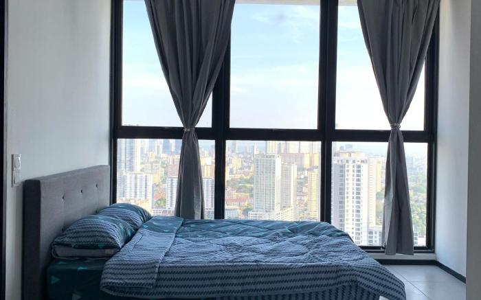 Homestay Penang Georgetown Jelutong