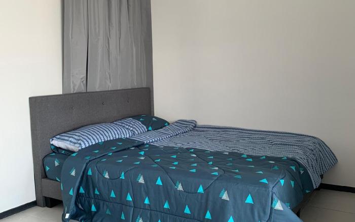 Homestay Penang Georgetown Jelutong