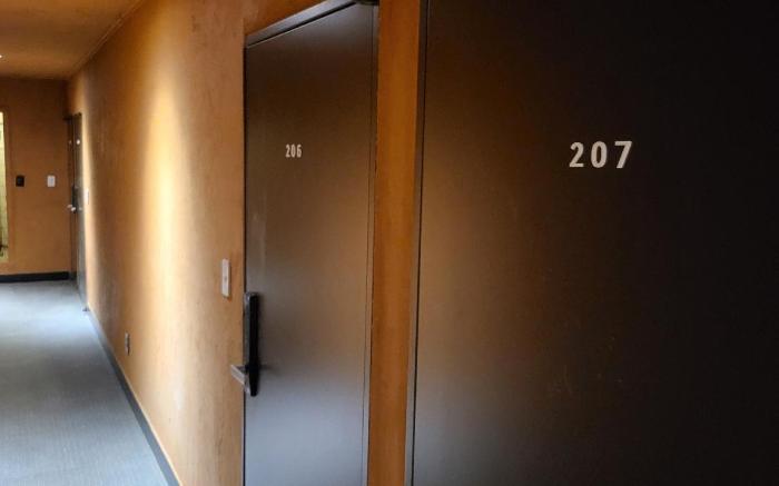 Hotel Dongnae