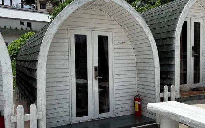 HB Bungalow