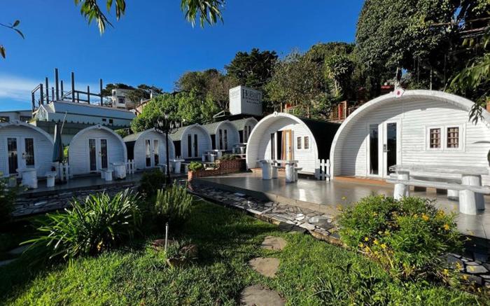 HB Bungalow
