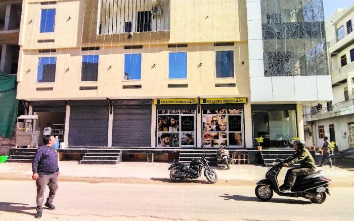 Saarva Hotels & Resorts