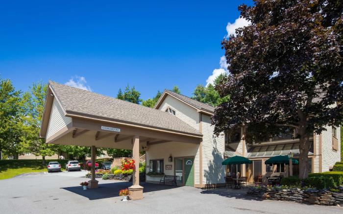 Best Western Inn & Suites Rutland-Killington