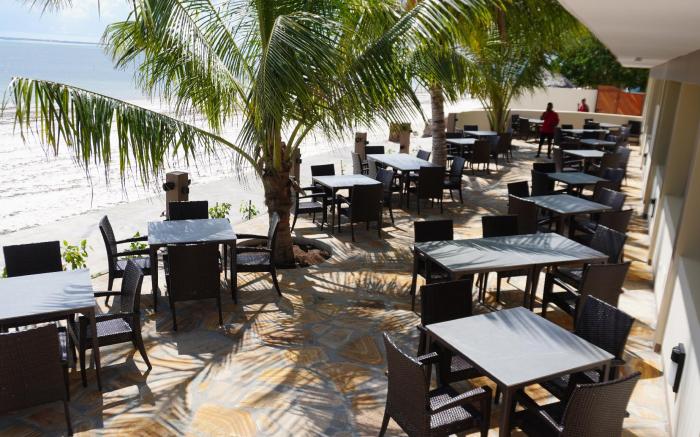 Blackstone Beach Resort