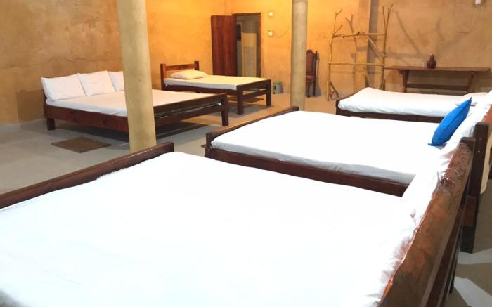 Sinharaja Eco Lodge 