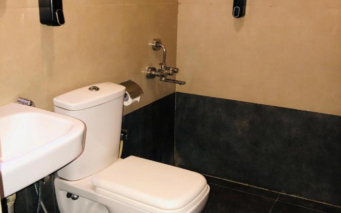 Astra Hotels & Suites - HSR Layout Sector 1