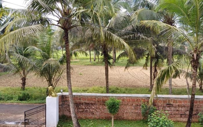 THEERTHAMKARA STAYCATION