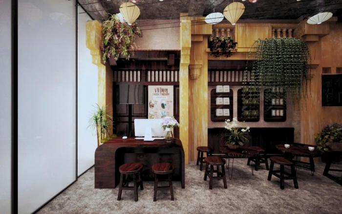 Wanderlust Station Hostel