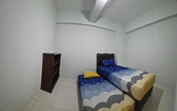 Artistic Living Bale Hinggil 2