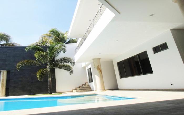 Casa Vacacional J.pol