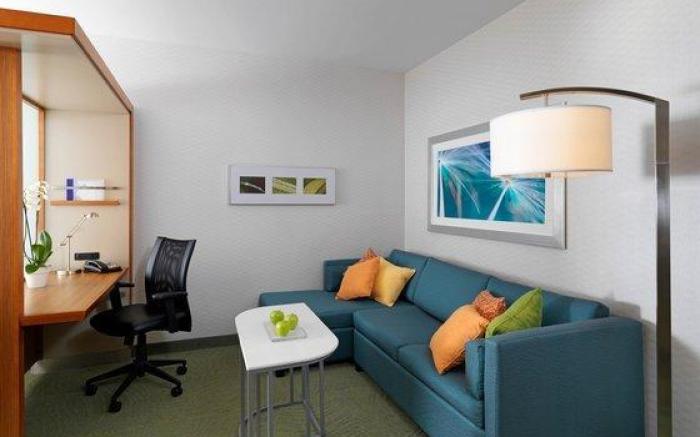 SpringHill Suites by Marriott Hampton Portsmouth