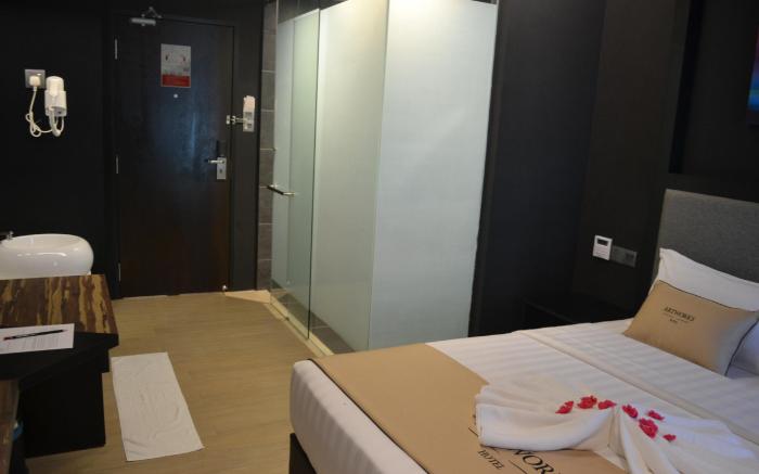 Artworks Hotel Ipoh