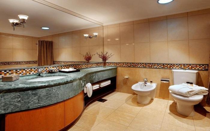 Grand Hyatt Dubai Residences