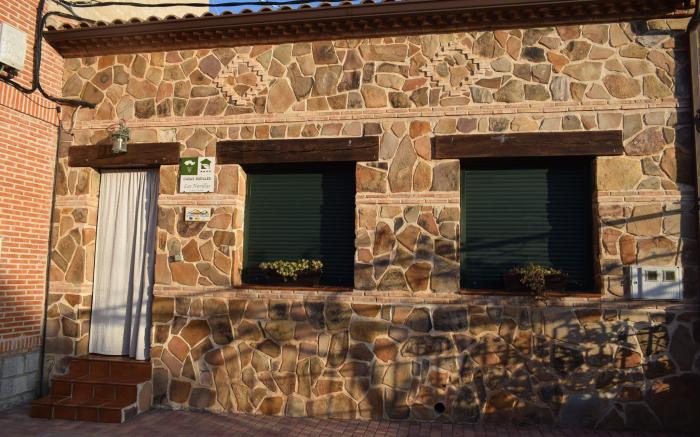CASA RURAL LAS NAVILLAS