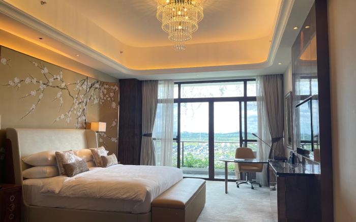 Forest City Golf Hotel