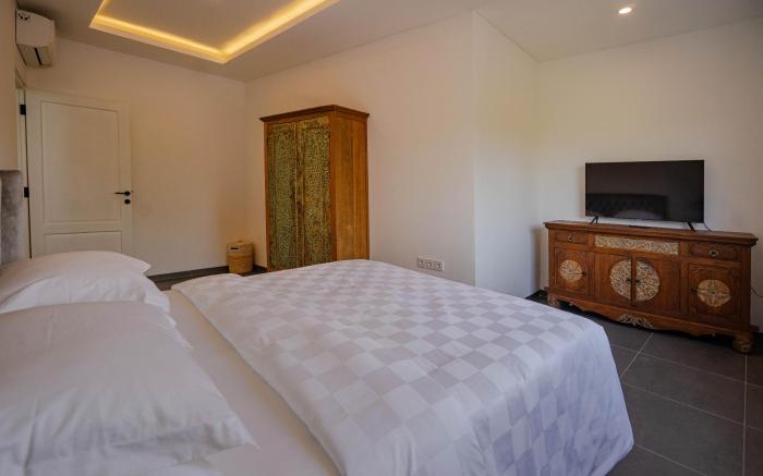 Mulia Villa Canggu