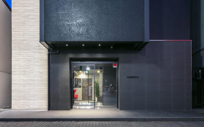 Randor Residence Susukino Suites